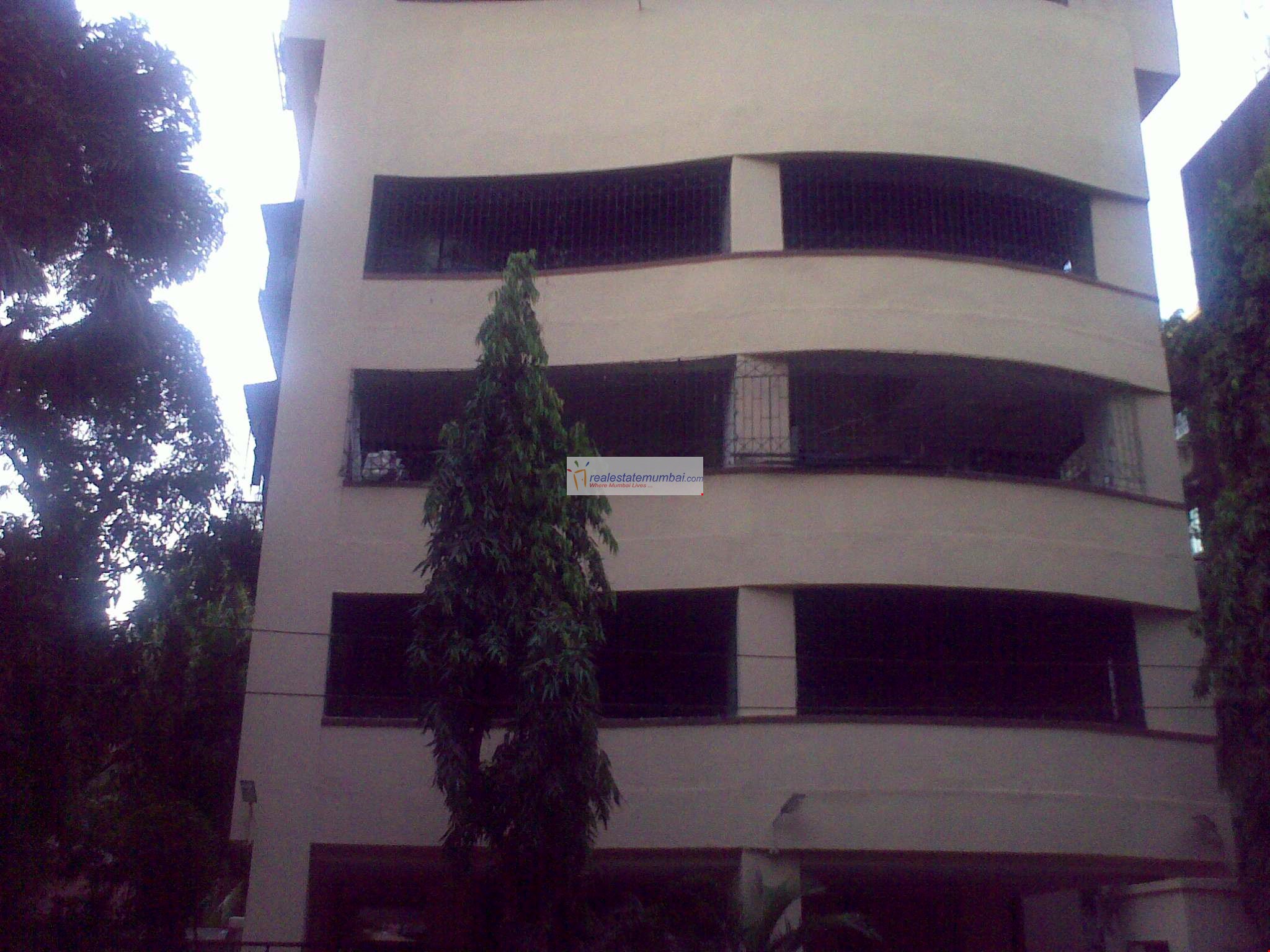 Main - Satnam, Bandra West